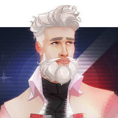 William